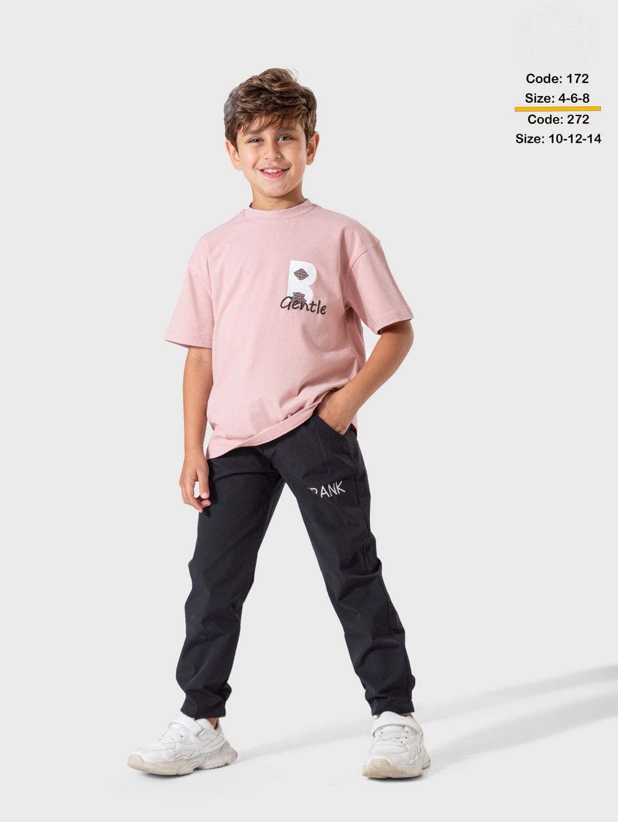 Ensemble B Gentle