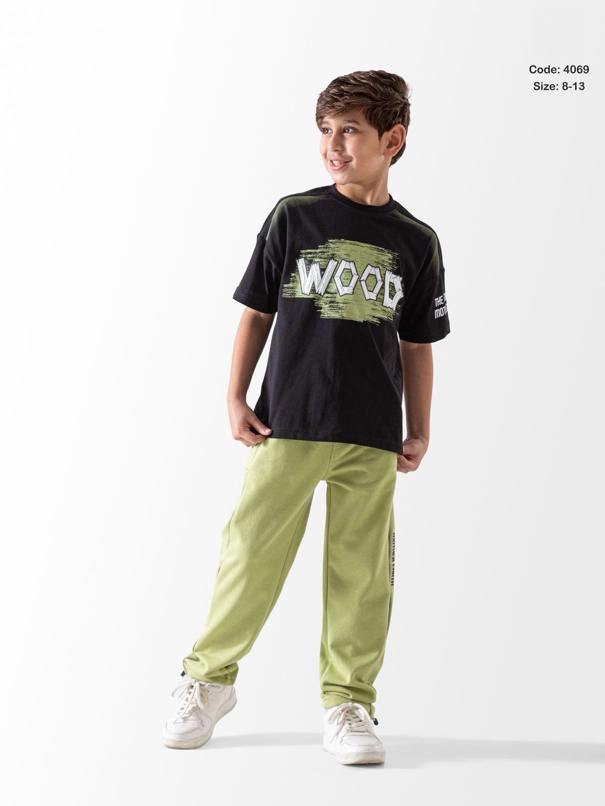 Ensemble Wood