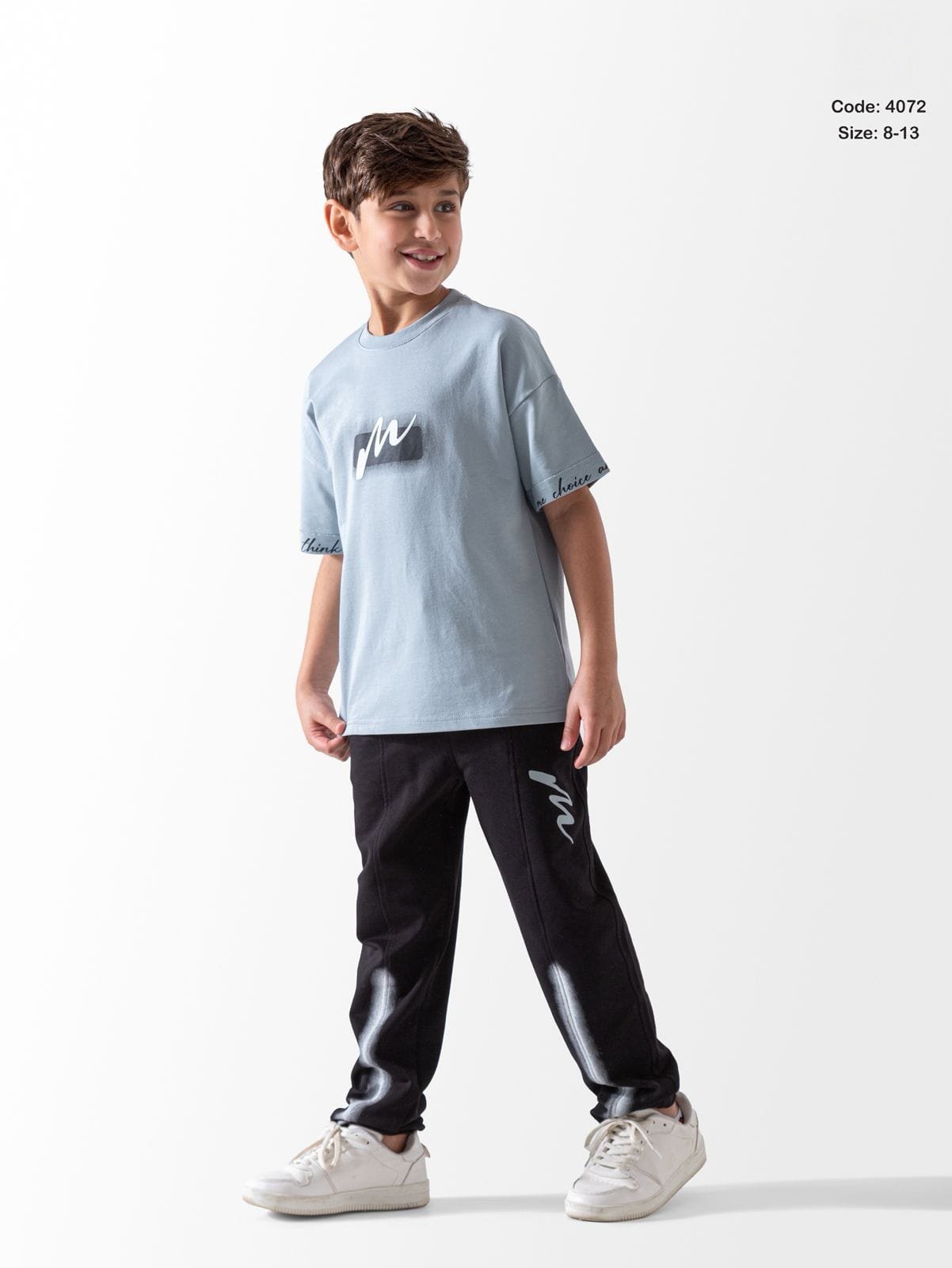 Ensemble Monogramme