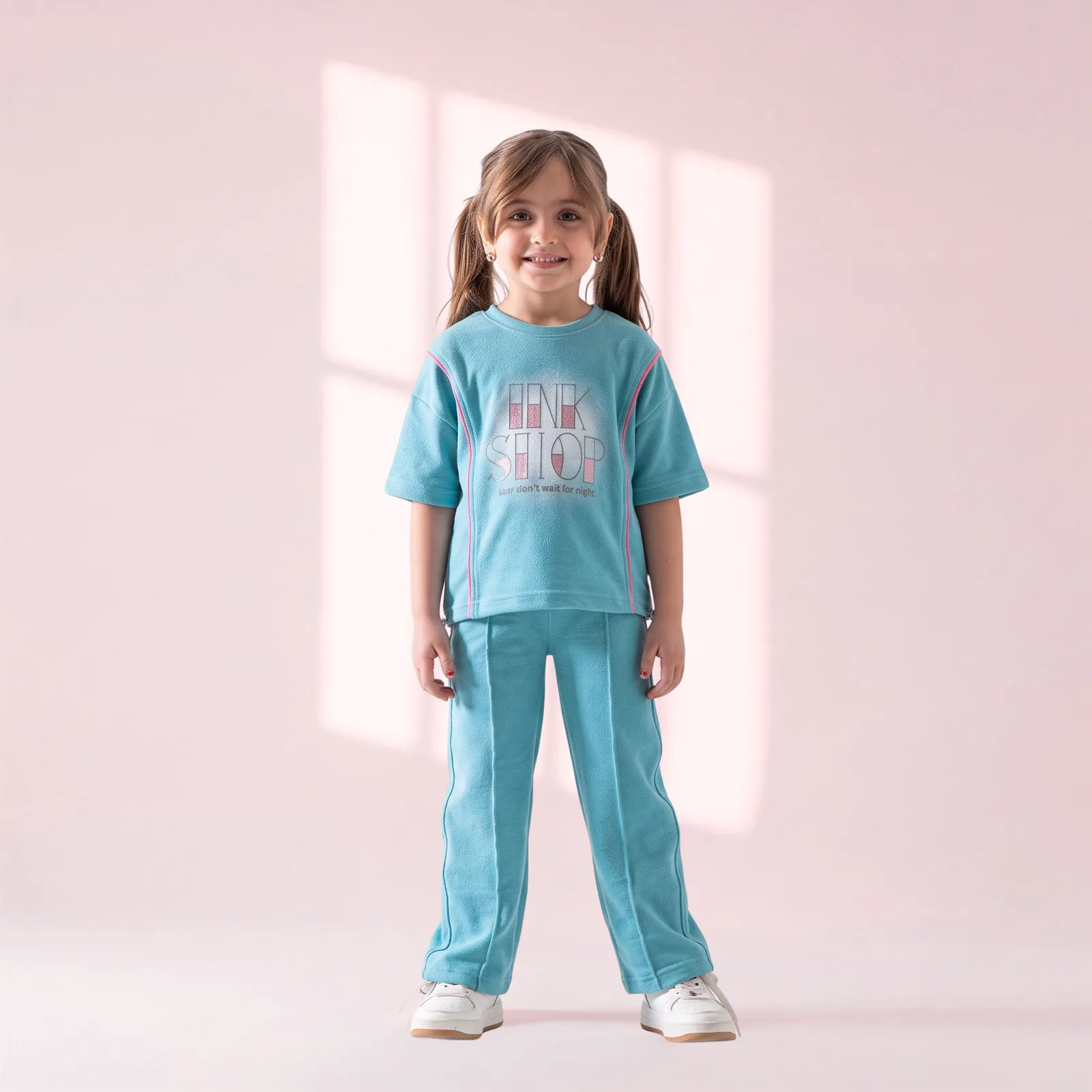 Sélection Fille