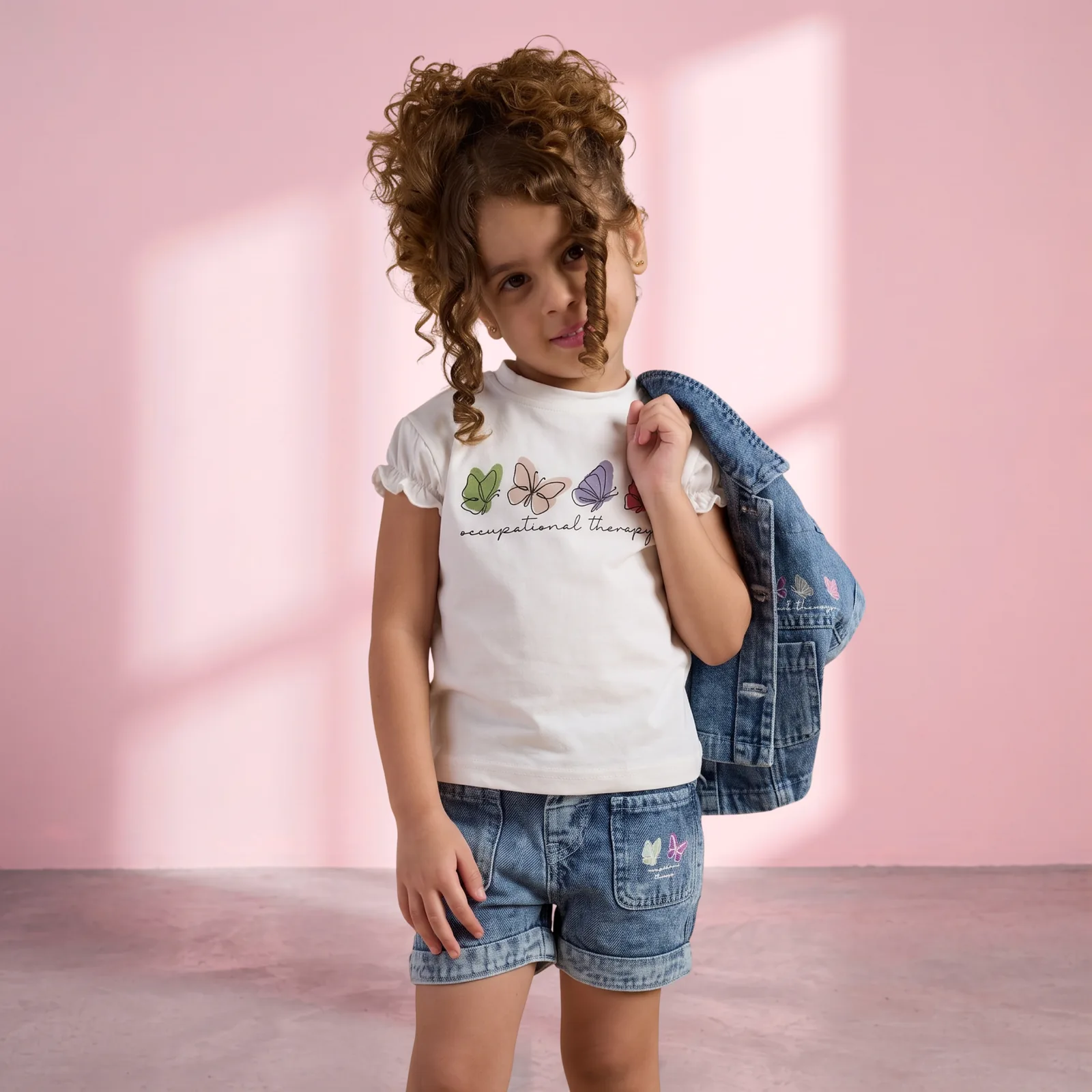 Sélection Fille