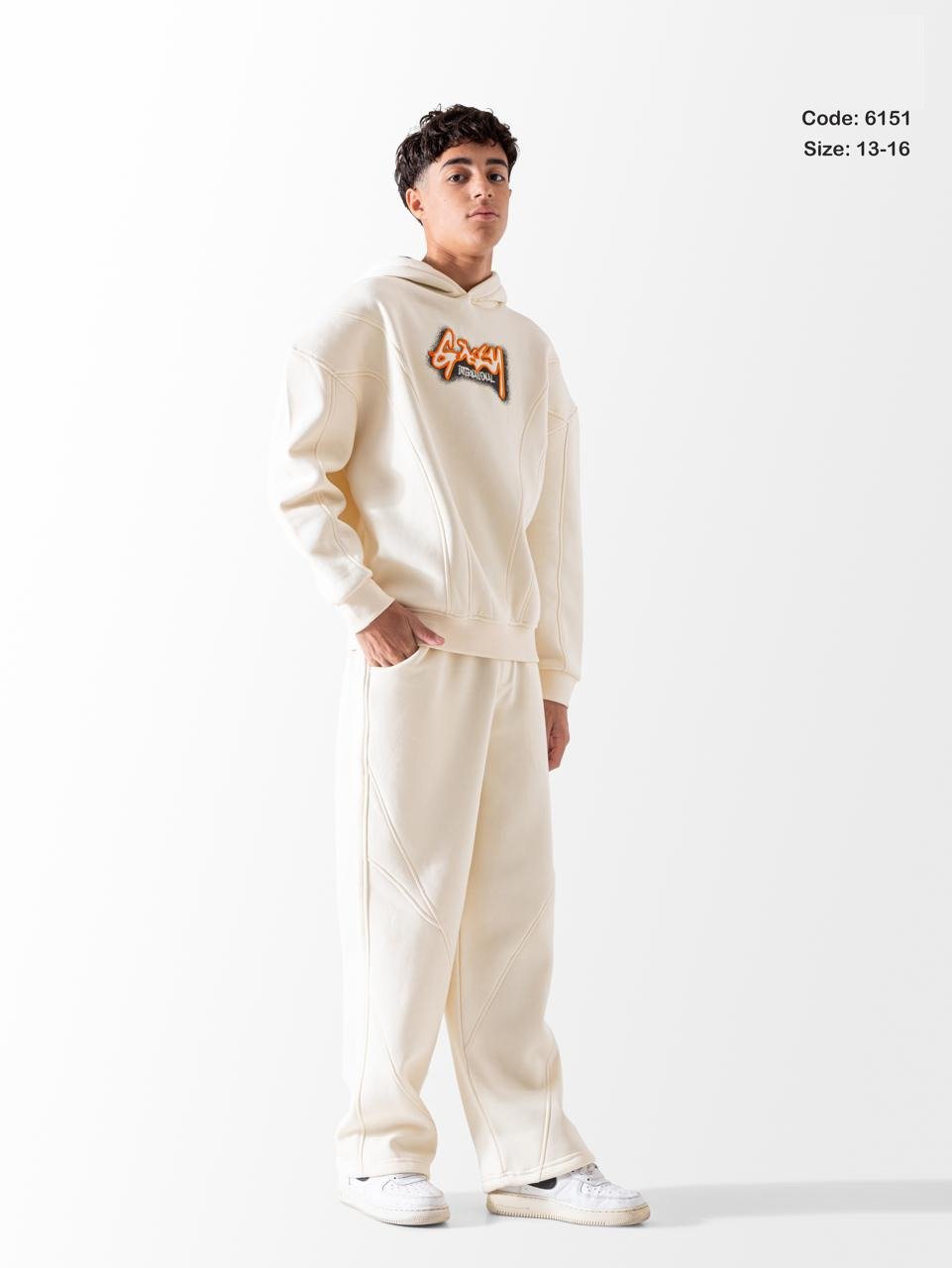 Ensemble garçon